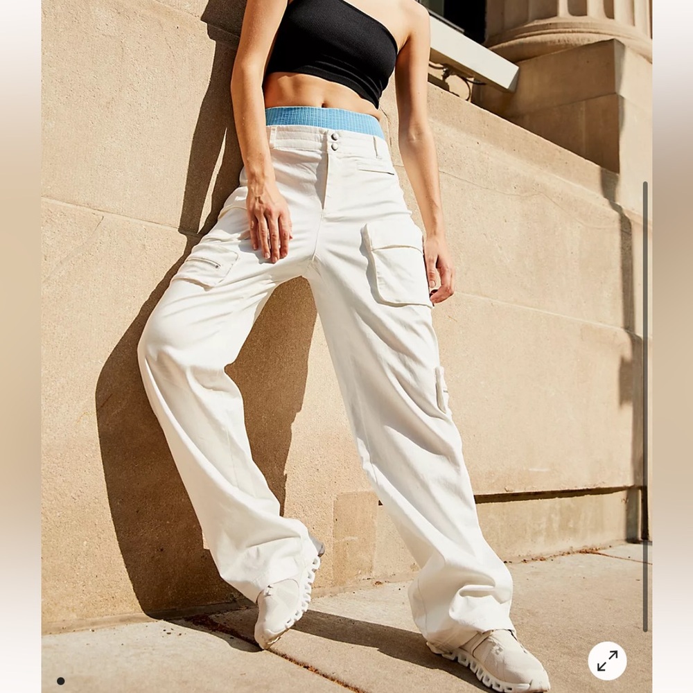Free People FP Movement Elevate Pants